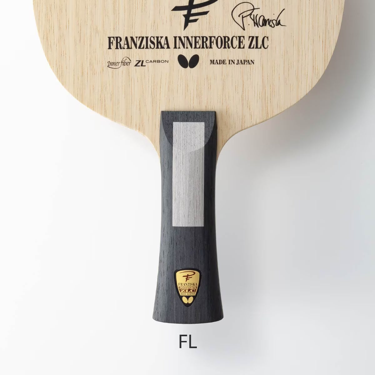 Franziska Innerforce ZLC Blade